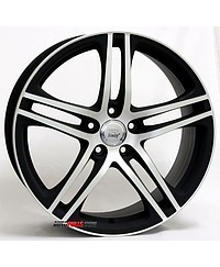 WSP ITALY W-556 SMF W7 R16 PCD5x112 ET35 DIA57.1 